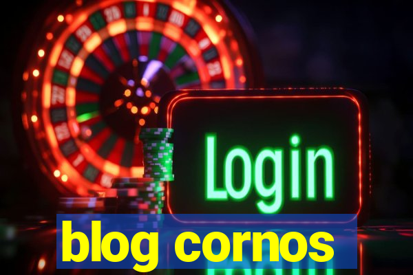 blog cornos