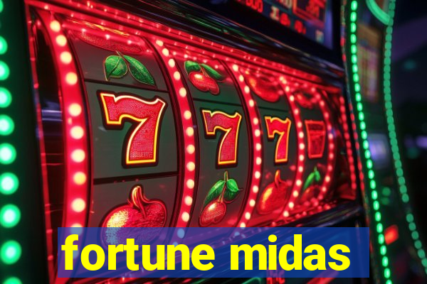 fortune midas