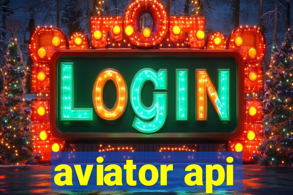 aviator api