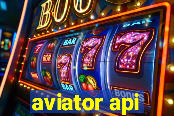 aviator api