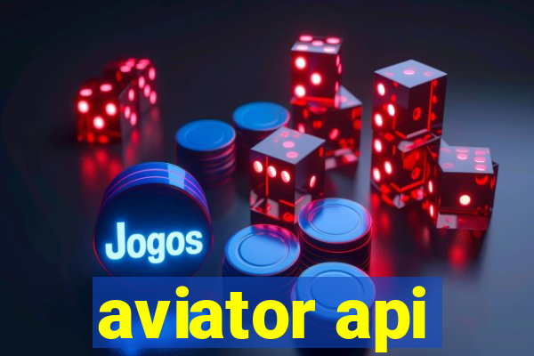 aviator api