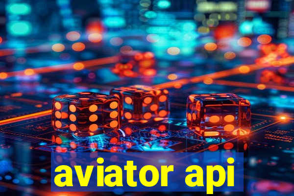 aviator api