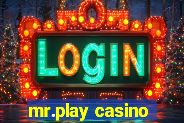 mr.play casino