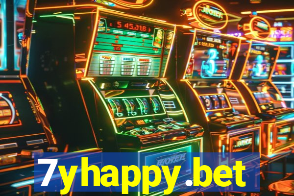 7yhappy.bet