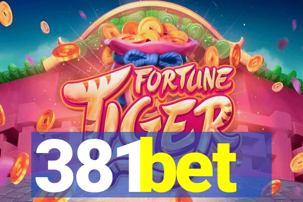 381bet