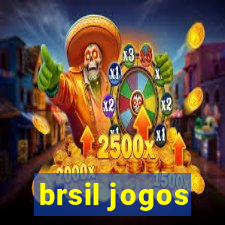 brsil jogos