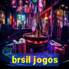 brsil jogos