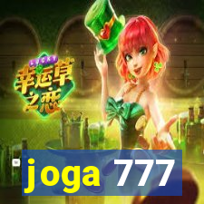 joga 777