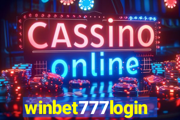 winbet777login