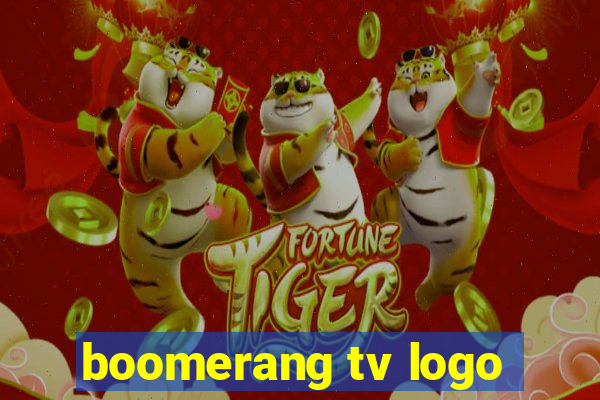 boomerang tv logo