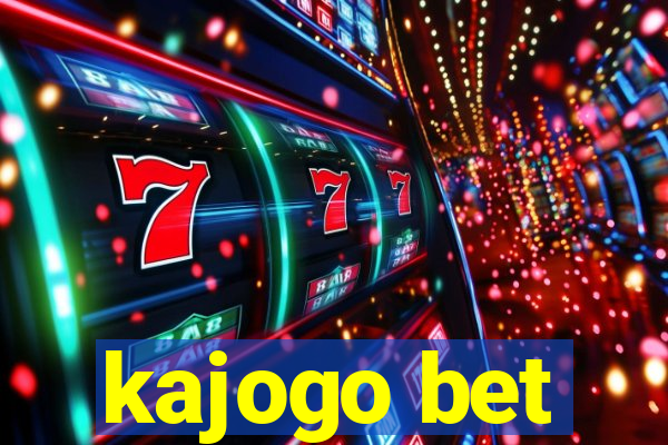 kajogo bet