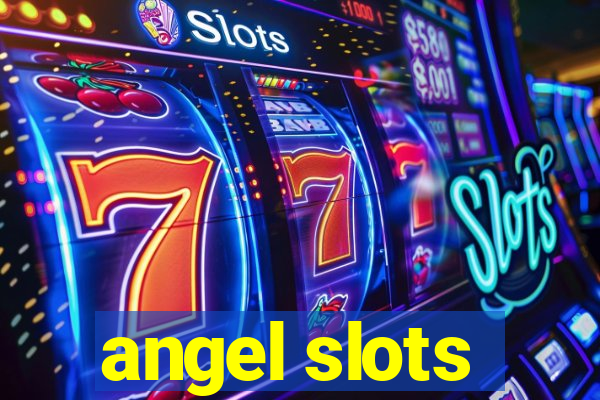 angel slots