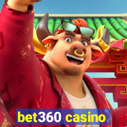 bet360 casino