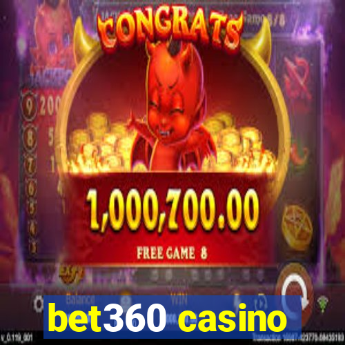 bet360 casino