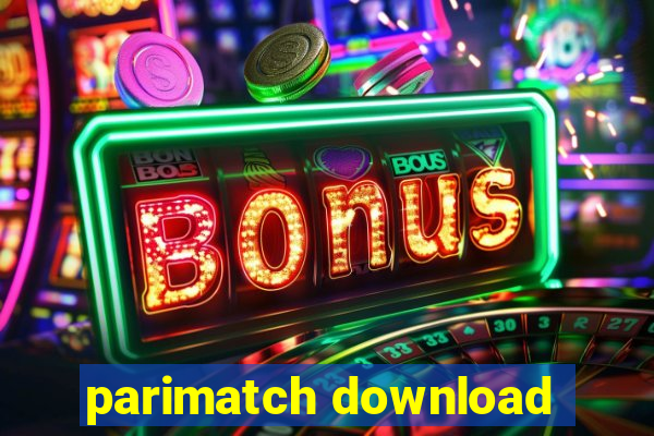 parimatch download