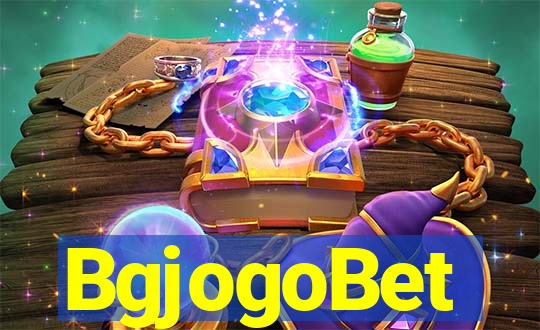 BgjogoBet