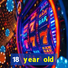 18 year old casinos in nj