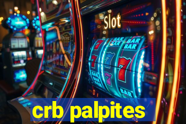 crb palpites