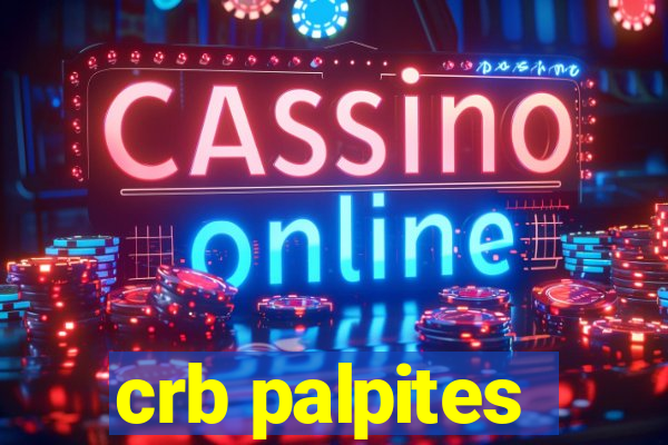 crb palpites