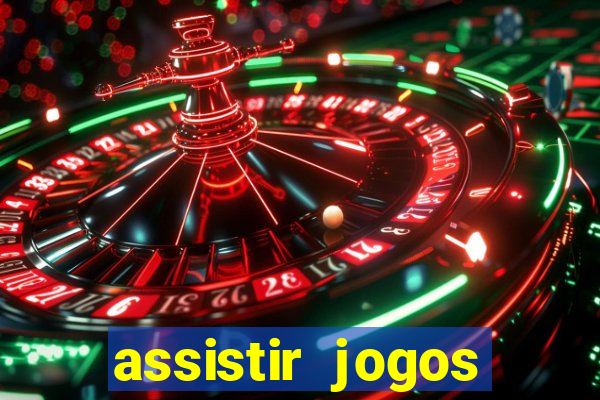 assistir jogos mortais 7 dublado