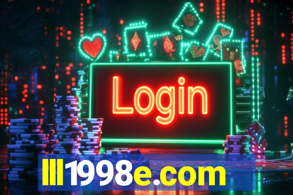 lll1998e.com