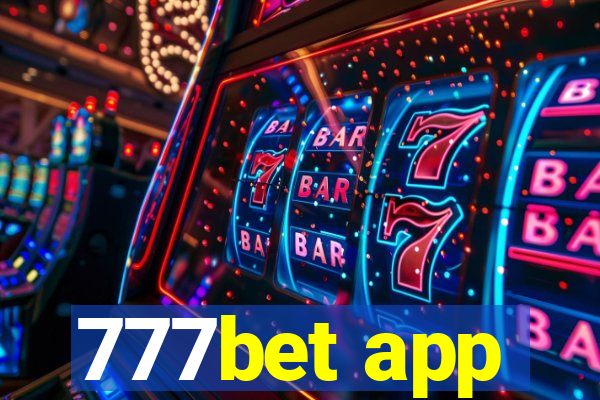 777bet app