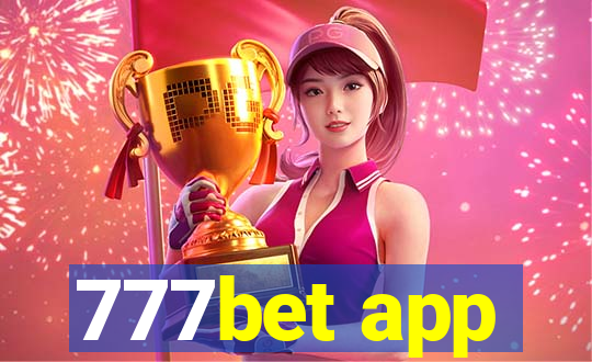 777bet app