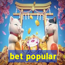 bet popular