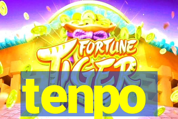 tenpo