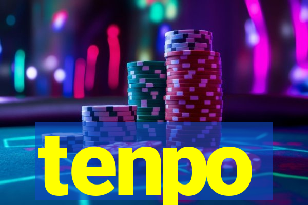 tenpo