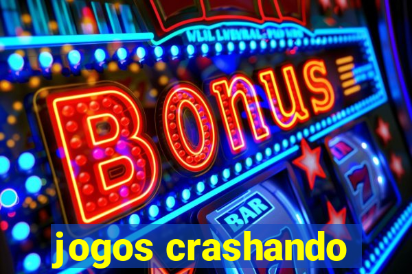 jogos crashando