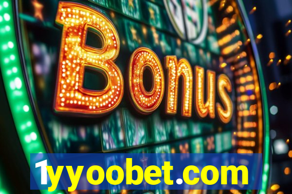 1yyoobet.com