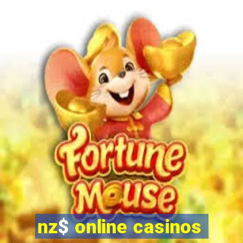 nz$ online casinos