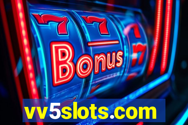 vv5slots.com