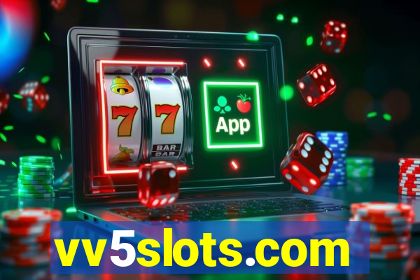 vv5slots.com