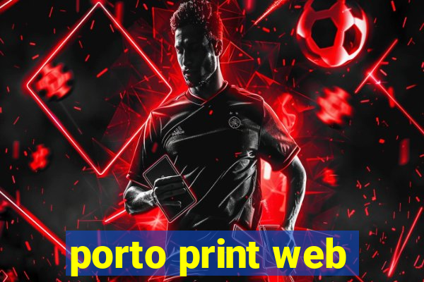 porto print web