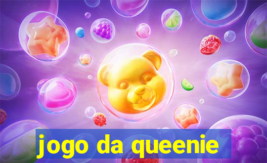 jogo da queenie