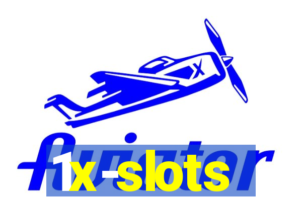 1x-slots