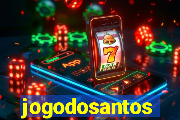 jogodosantos