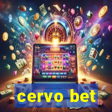 cervo bet