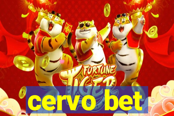 cervo bet