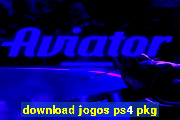 download jogos ps4 pkg