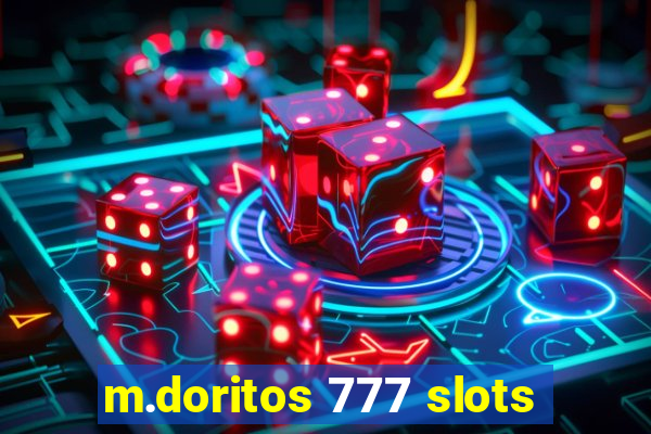 m.doritos 777 slots