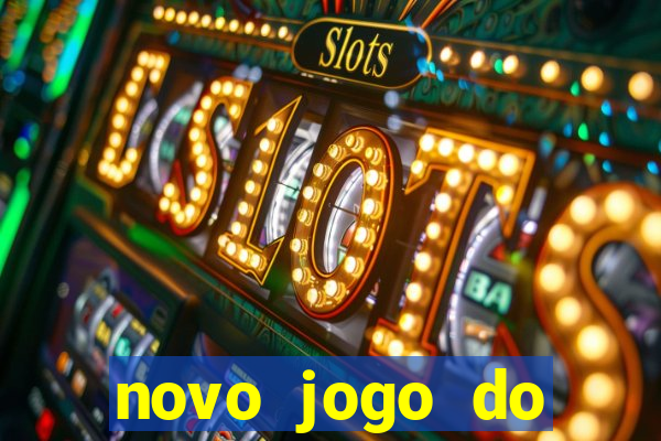 novo jogo do esporte da sorte