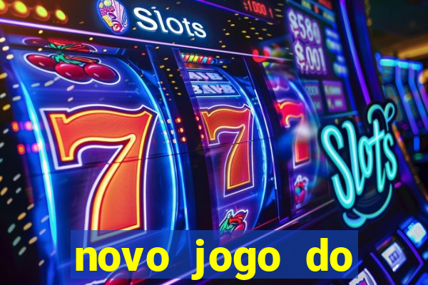 novo jogo do esporte da sorte