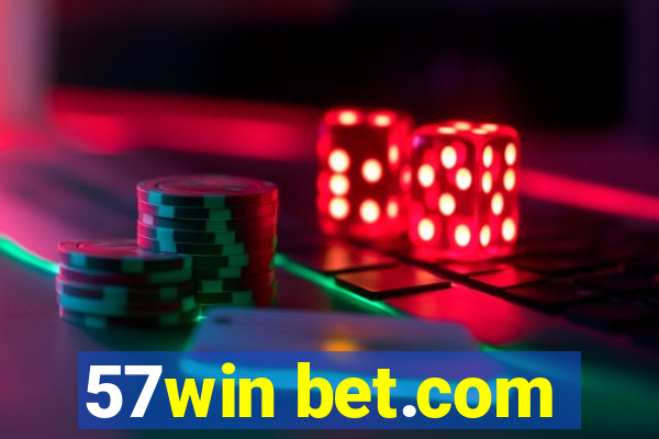 57win bet.com