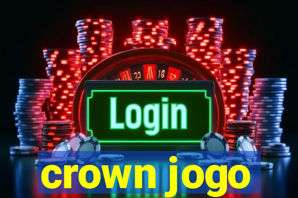 crown jogo