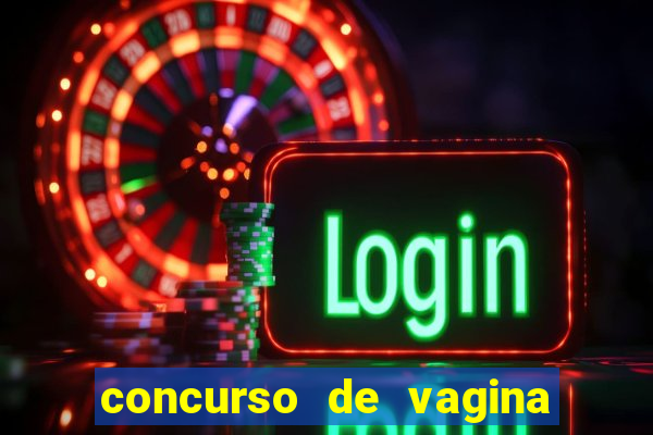 concurso de vagina mas bonita