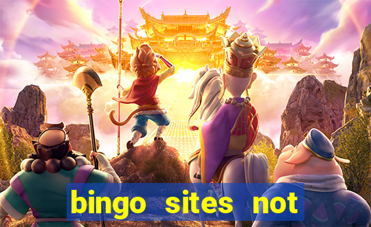 bingo sites not blocked by gamstop