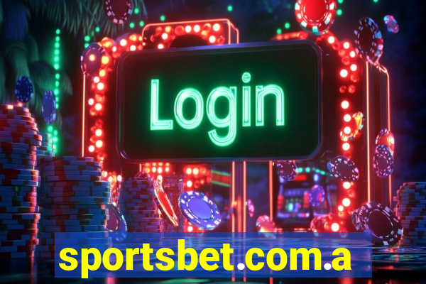 sportsbet.com.au